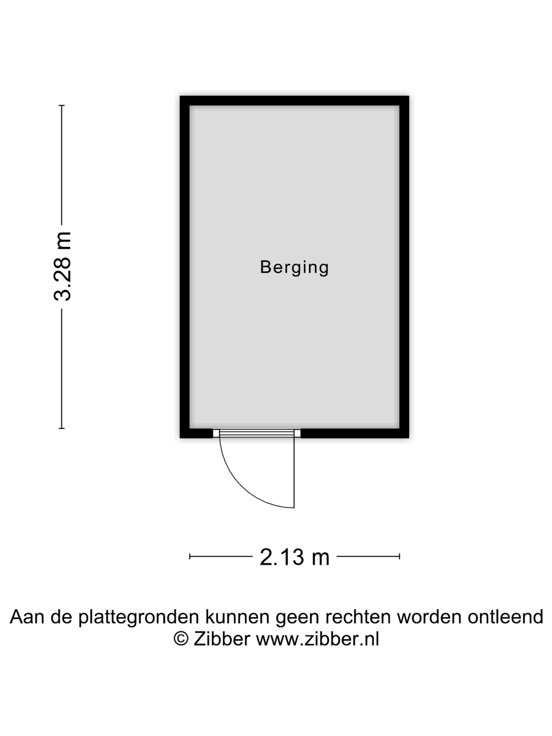 Foto 33 van Deken van den Heuvelstraat 80