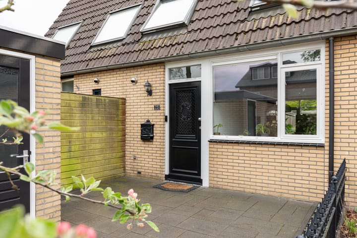 Foto 6 van Brahmslaan 23