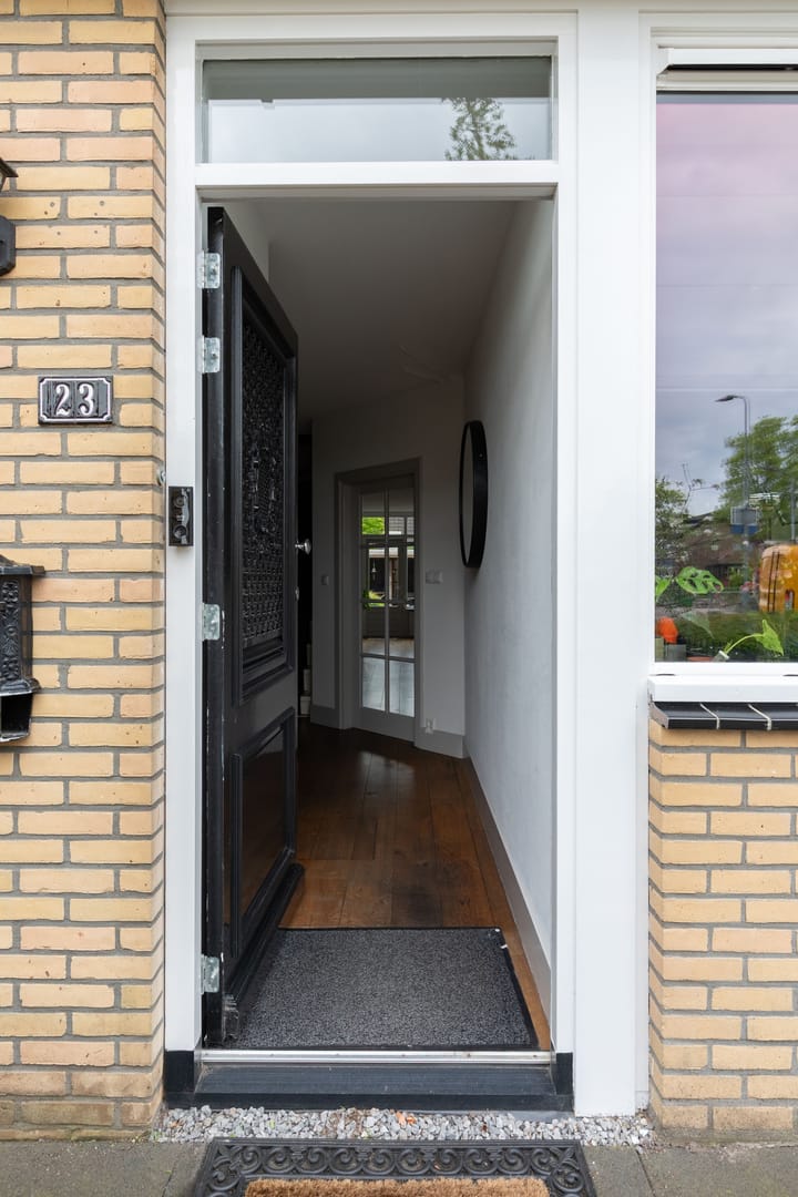 Foto 7 van Brahmslaan 23