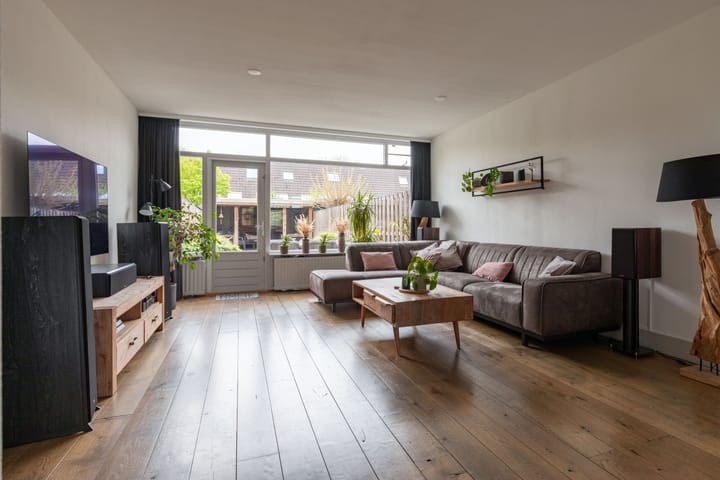 Foto 10 van Brahmslaan 23