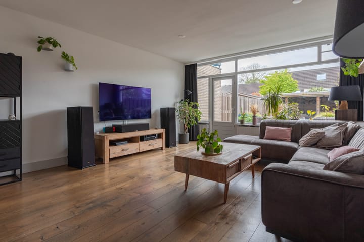 Foto 11 van Brahmslaan 23