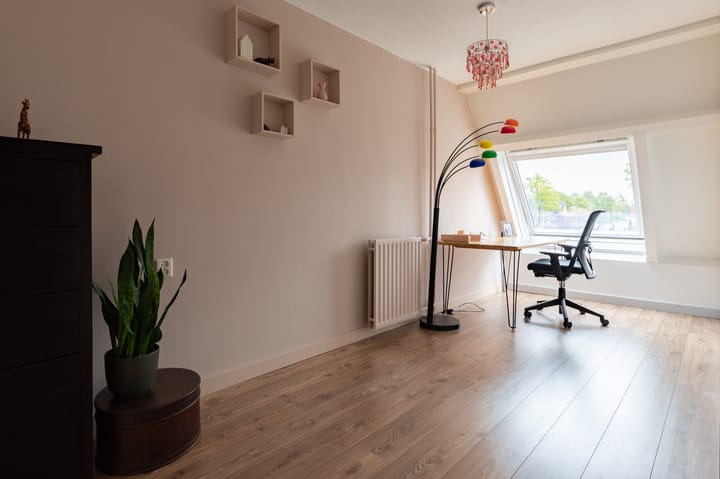 Foto 23 van Brahmslaan 23