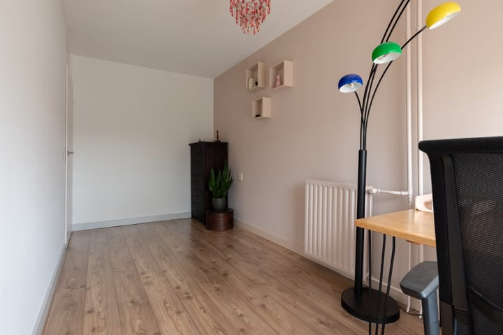 Foto 24 van Brahmslaan 23