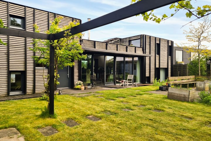 Foto 4 van Rondehoep Oost 9-O