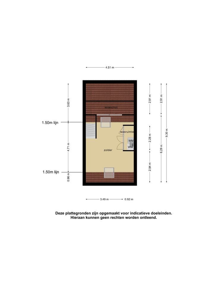 Foto 44 van Brahmslaan 23