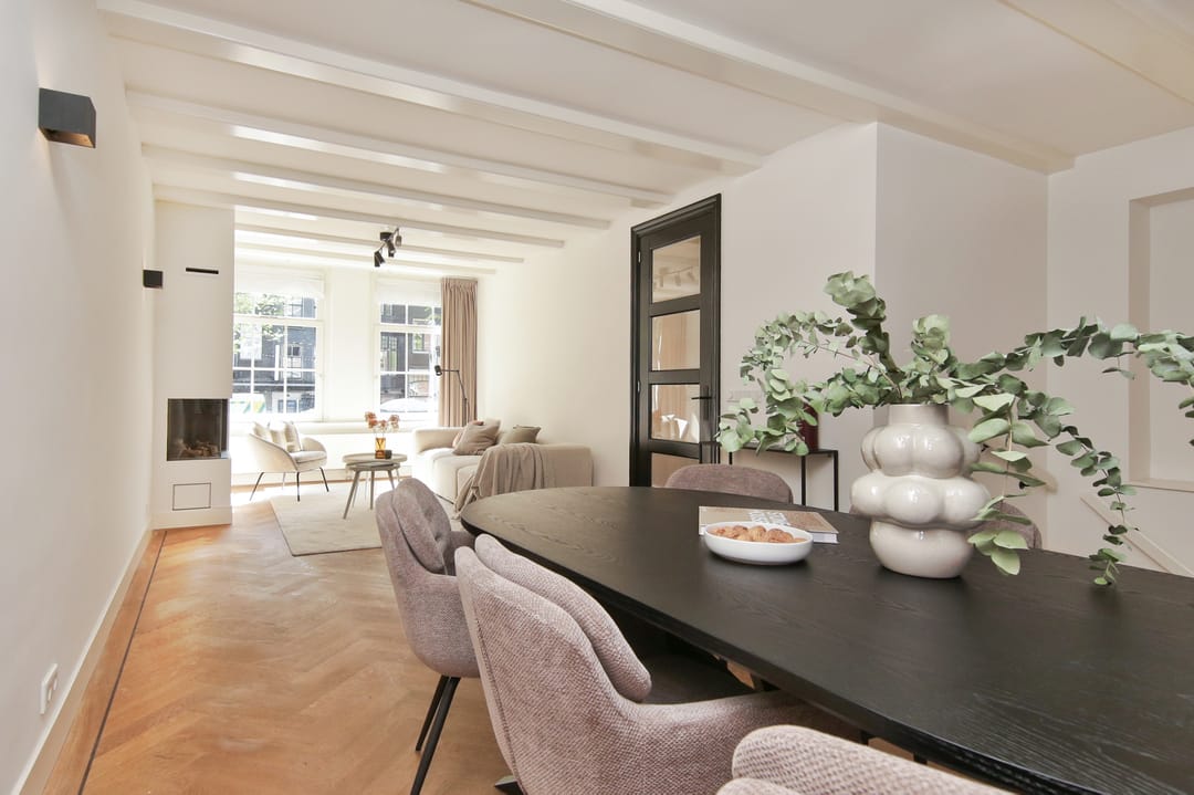 Foto 2 van Elandsgracht 66-H