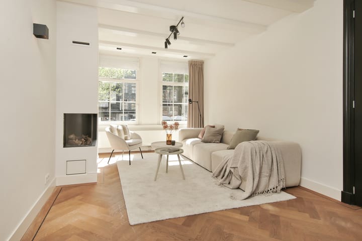 Foto 4 van Elandsgracht 66-H