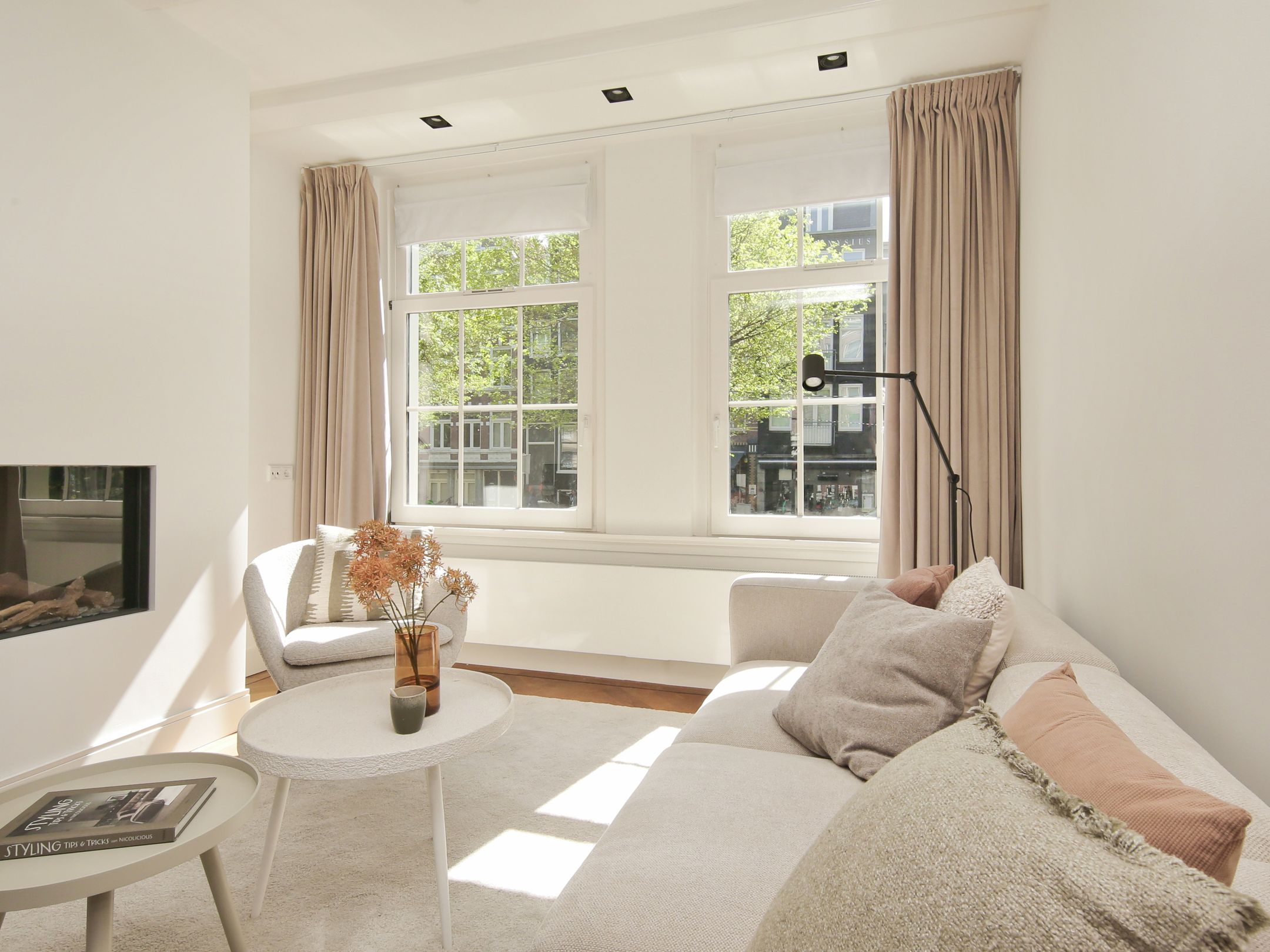 Foto 6 van Elandsgracht 66-H