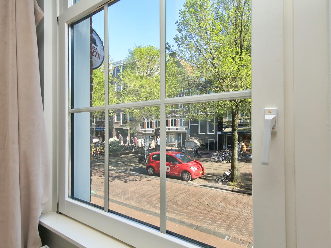 Foto 8 van Elandsgracht 66-H