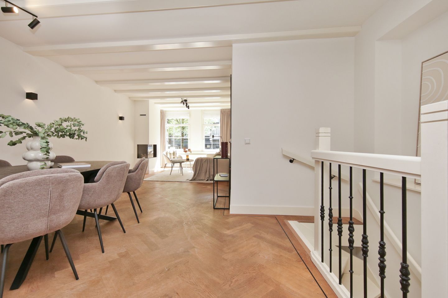 Foto 10 van Elandsgracht 66-H