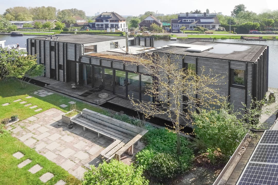 Photo 1 of Rondehoep Oost 9-O