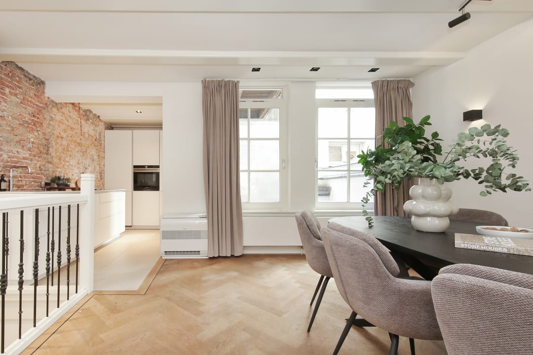 Foto 13 van Elandsgracht 66-H