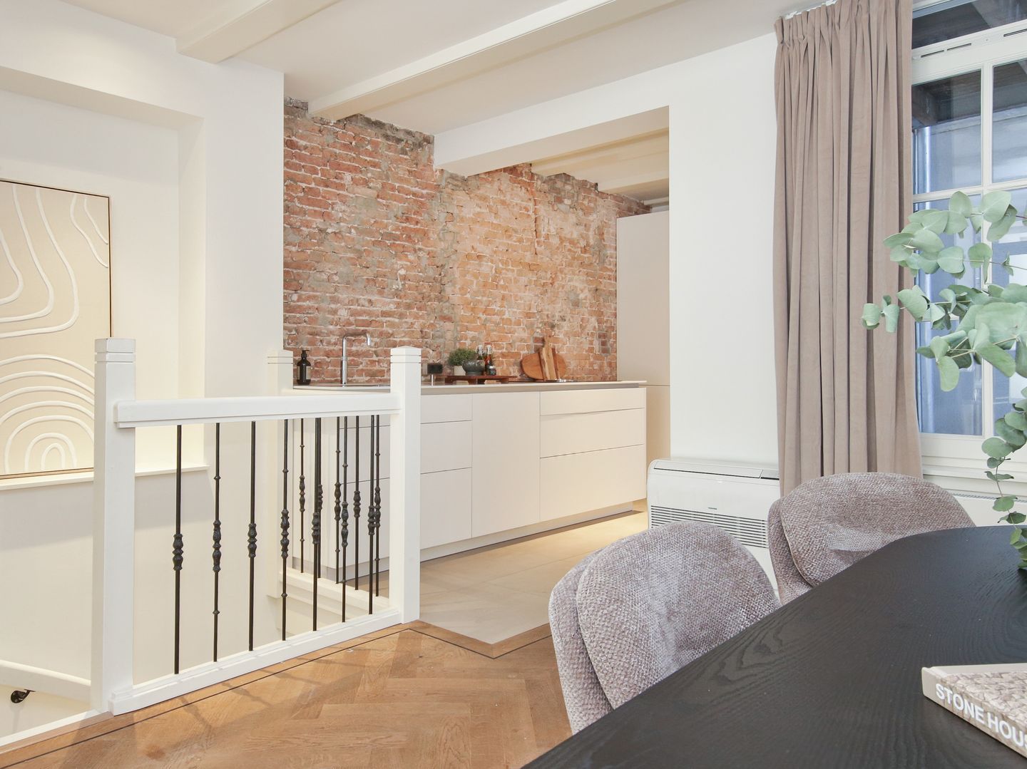 Foto 14 van Elandsgracht 66-H