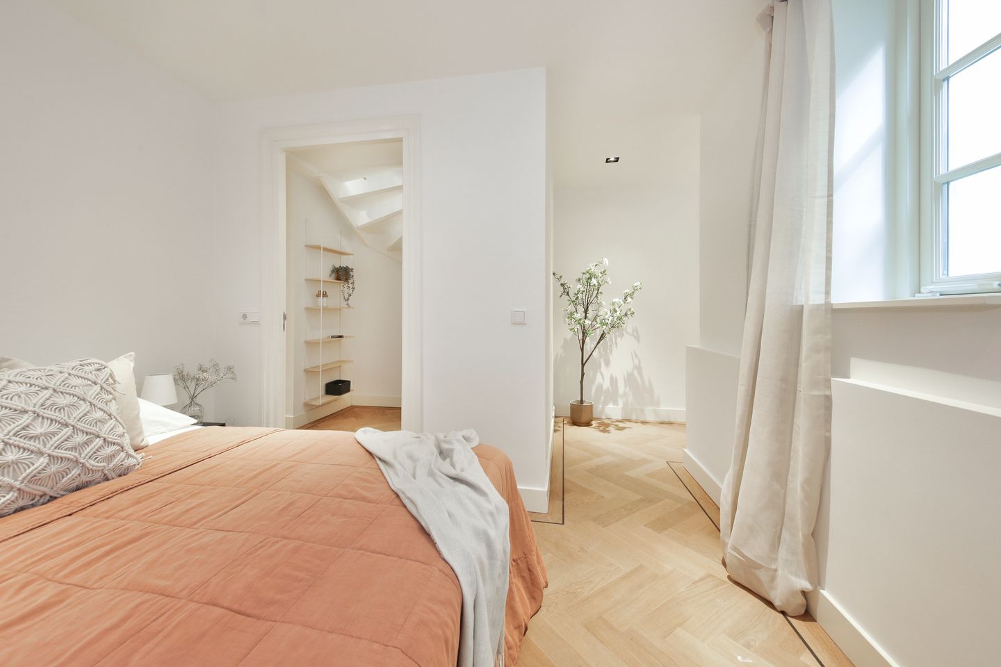 Foto 25 van Elandsgracht 66-H