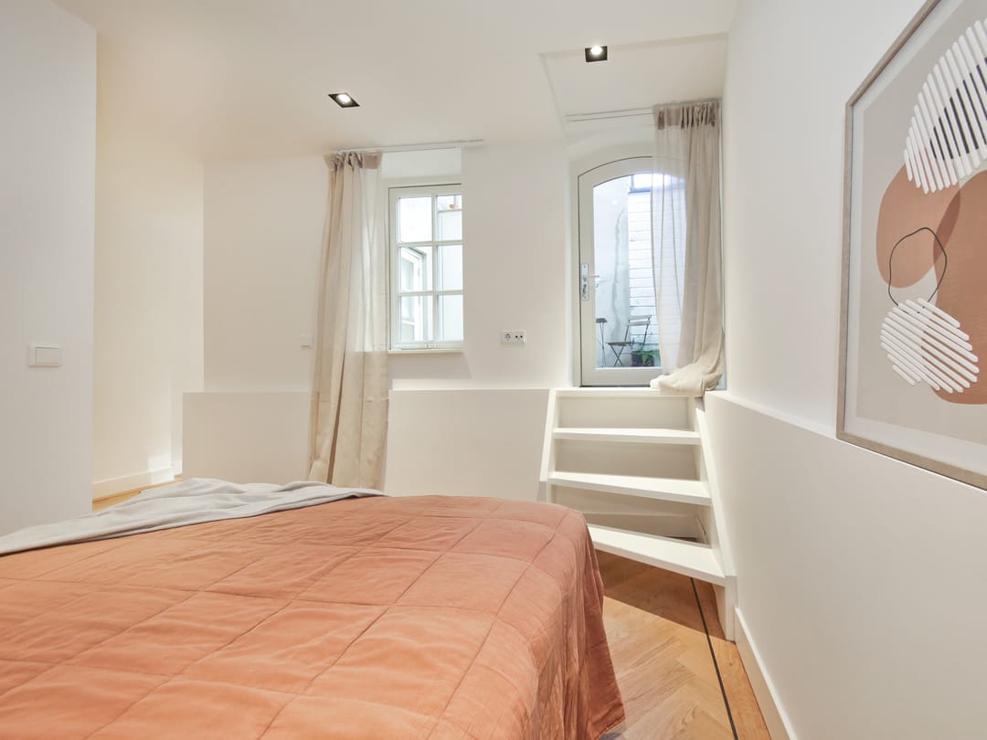 Foto 26 van Elandsgracht 66-H