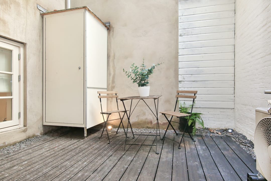 Foto 28 van Elandsgracht 66-H