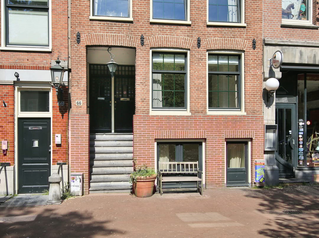Foto 41 van Elandsgracht 66-H