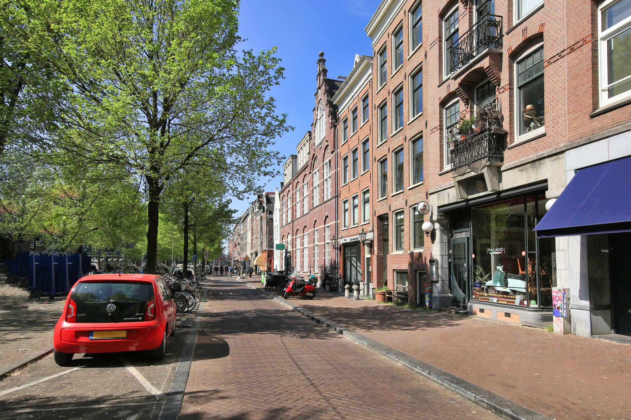 Foto 42 van Elandsgracht 66-H