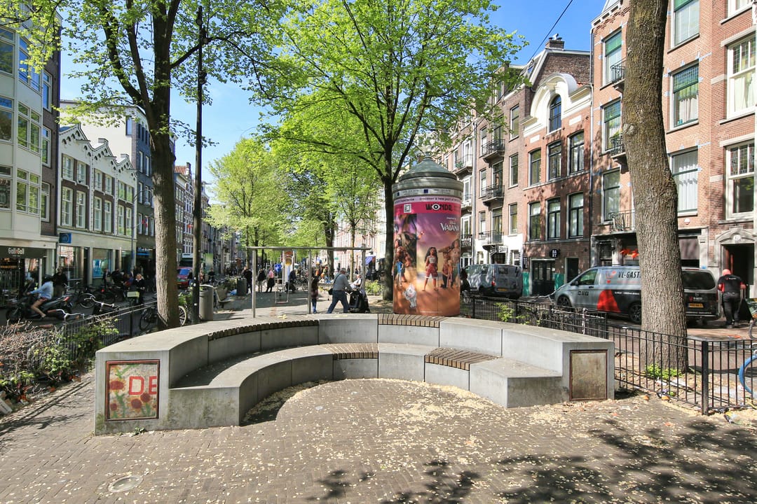 Foto 43 van Elandsgracht 66-H