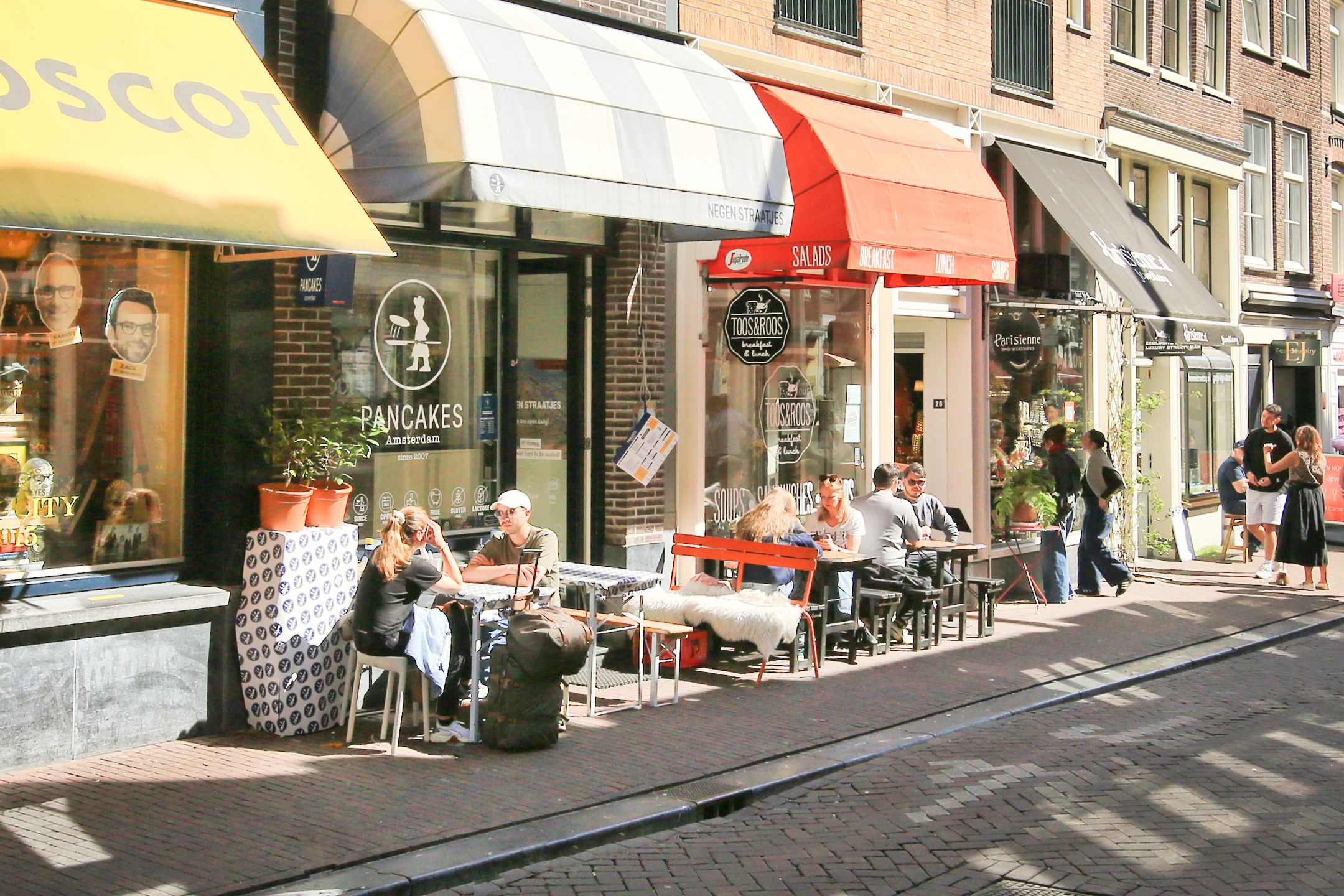 Foto 45 van Elandsgracht 66-H