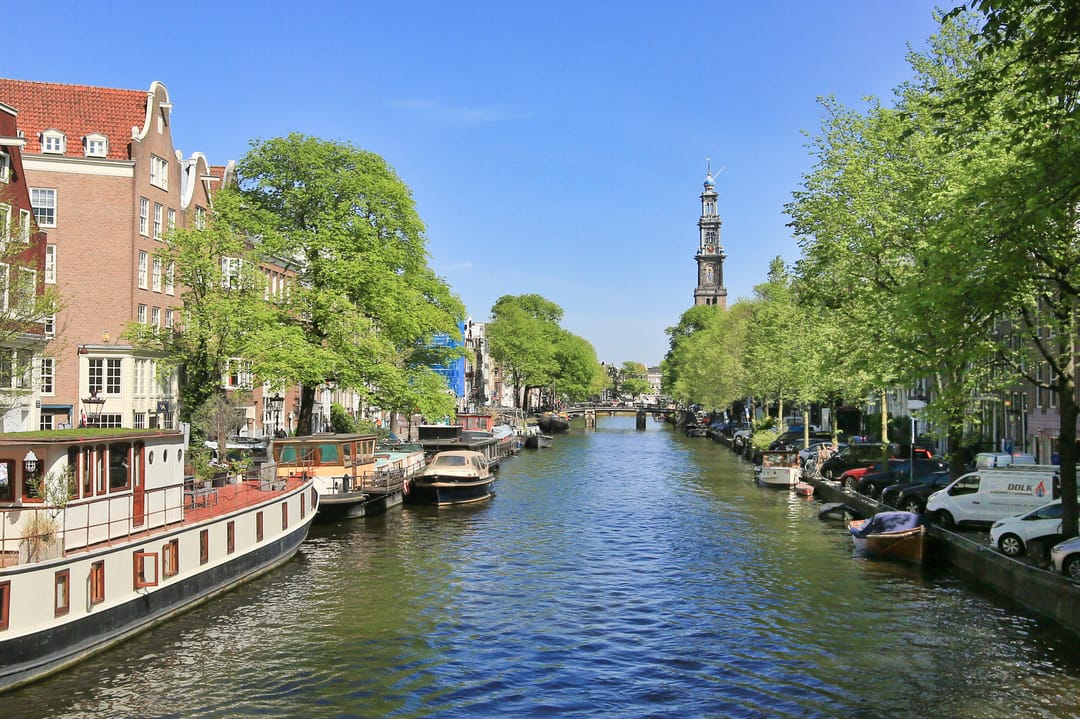 Foto 47 van Elandsgracht 66-H