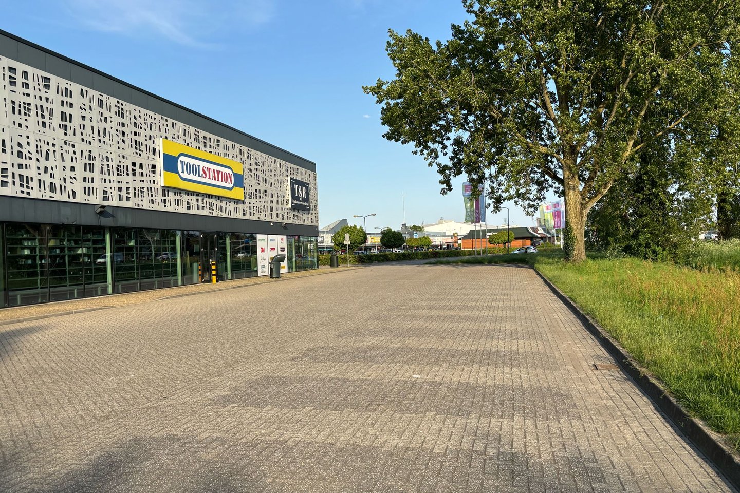 Bekijk foto 4 van Woonboulevard 4