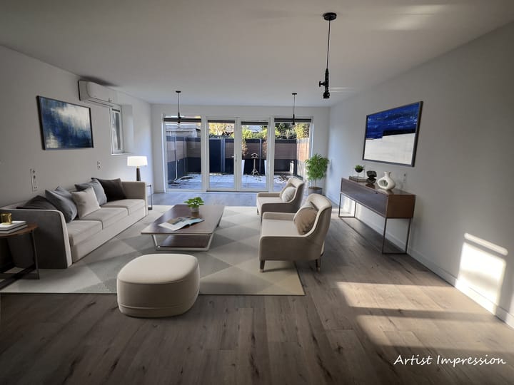 Foto 2 van De Kersenboomstraat 1