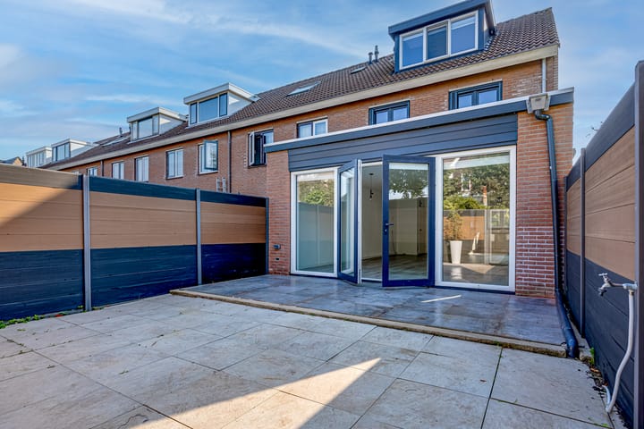 Foto 5 van De Kersenboomstraat 1