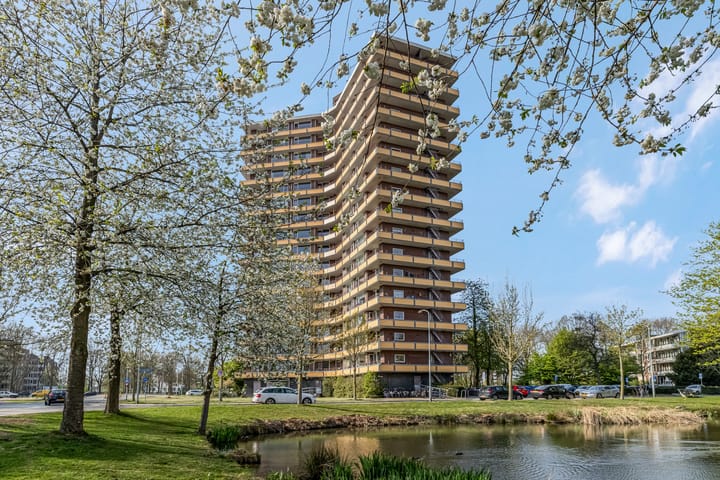 Thorbeckestraat 240