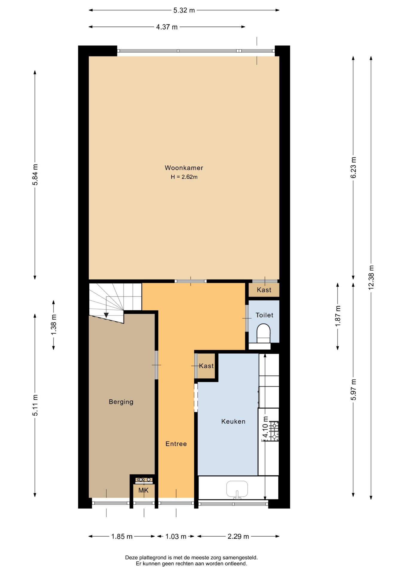 Foto 34 van de Dulf 41