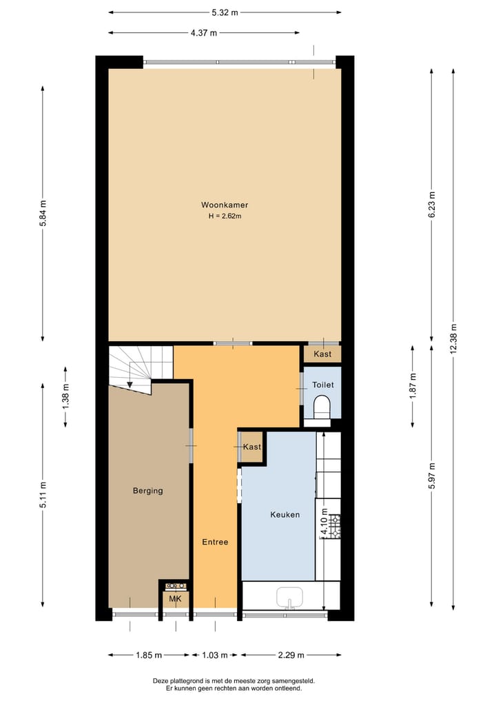 Foto 34 van de Dulf 41