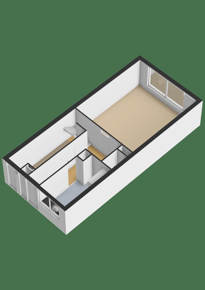 Foto 35 van de Dulf 41