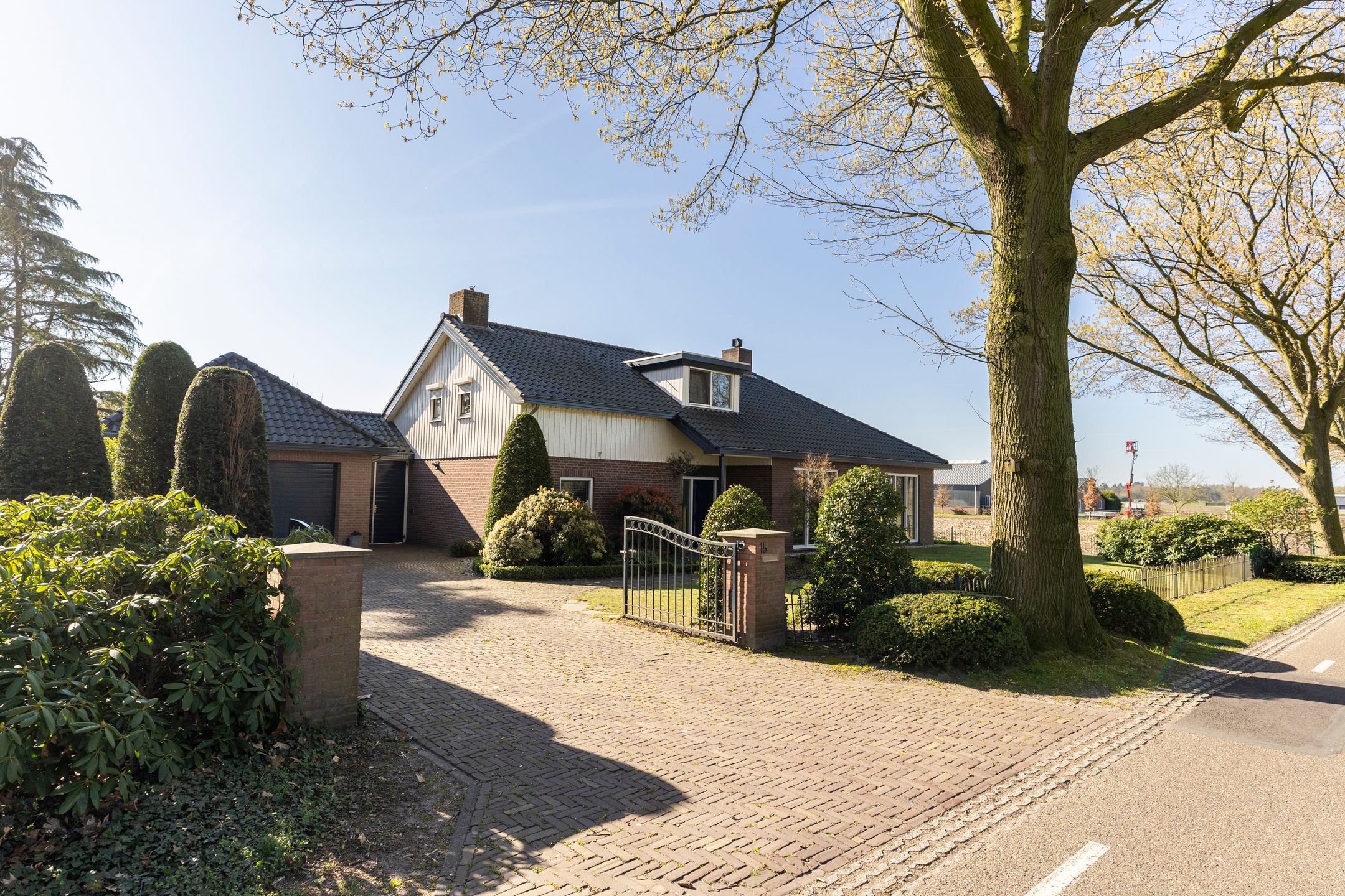 Vlaamseweg, 15, Sterksel, 6029PK, Noord-Brabant, Nederland 15