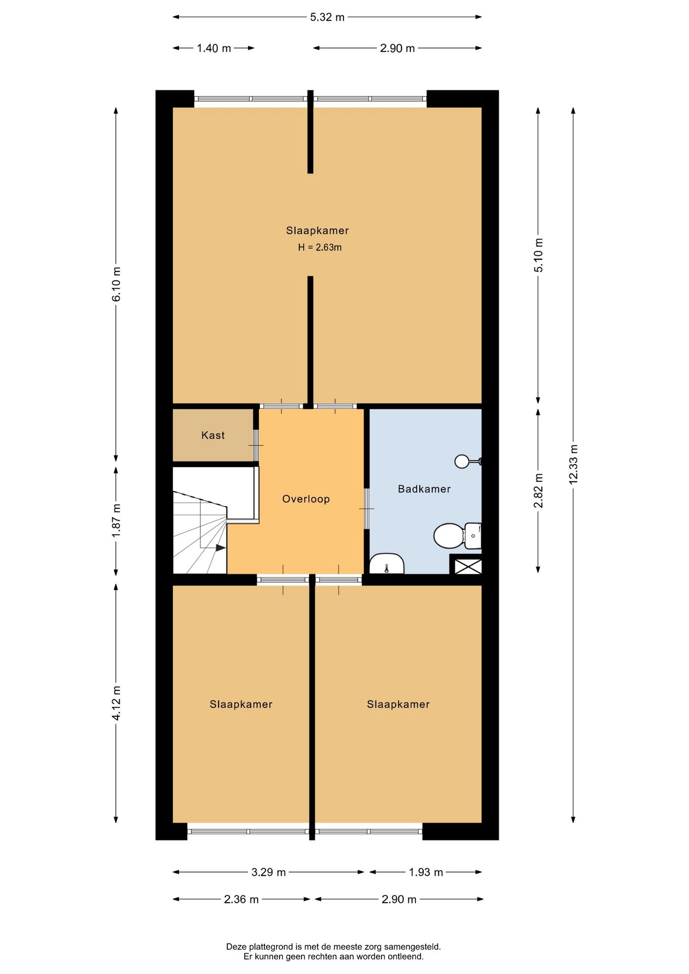 Foto 36 van de Dulf 41