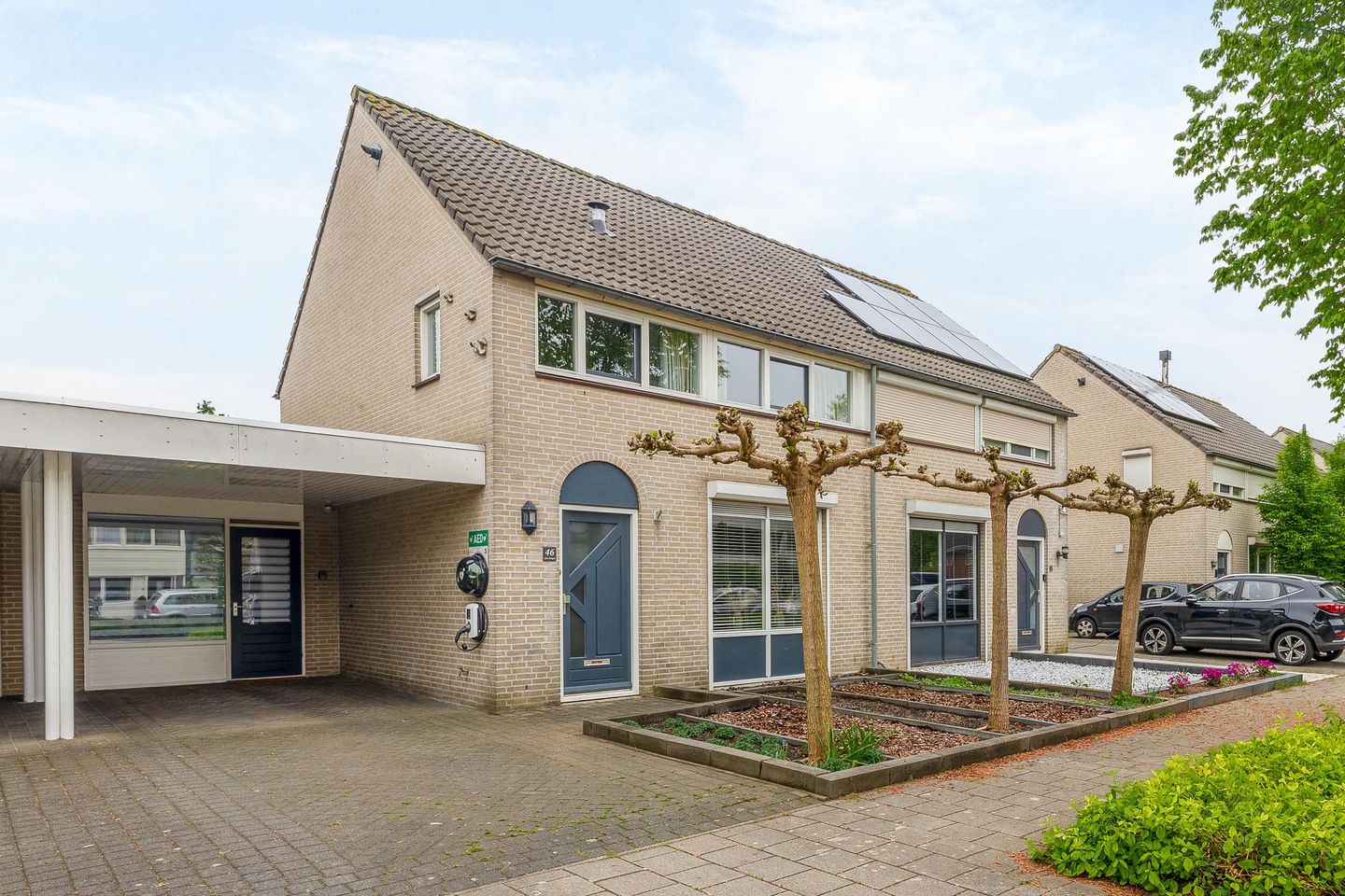 Foto 1 van Rijnstraat 46