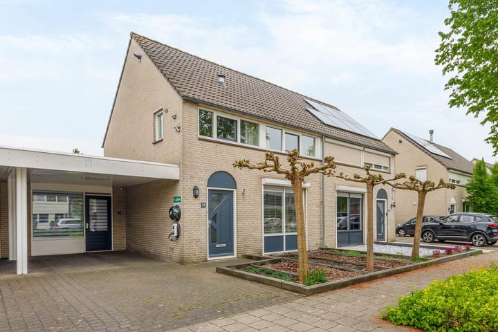 Foto 1 van Rijnstraat 46