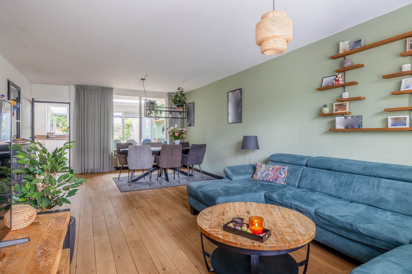 Foto 4 van Rijnstraat 46