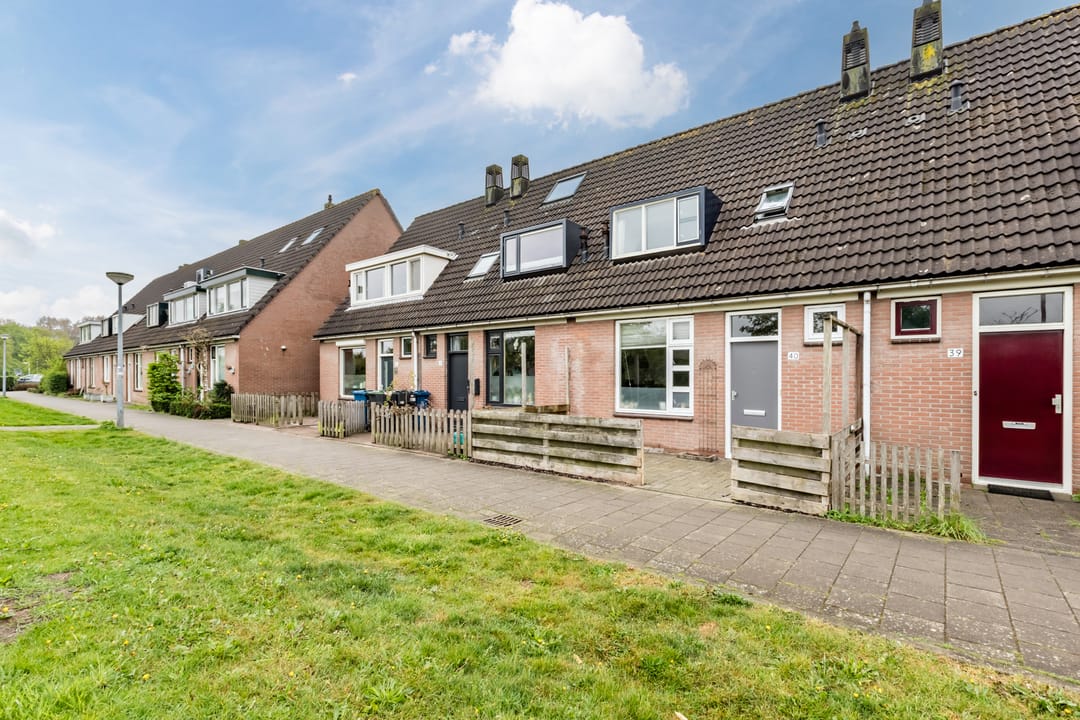Photo 1 of Houtdraaierstraat 40