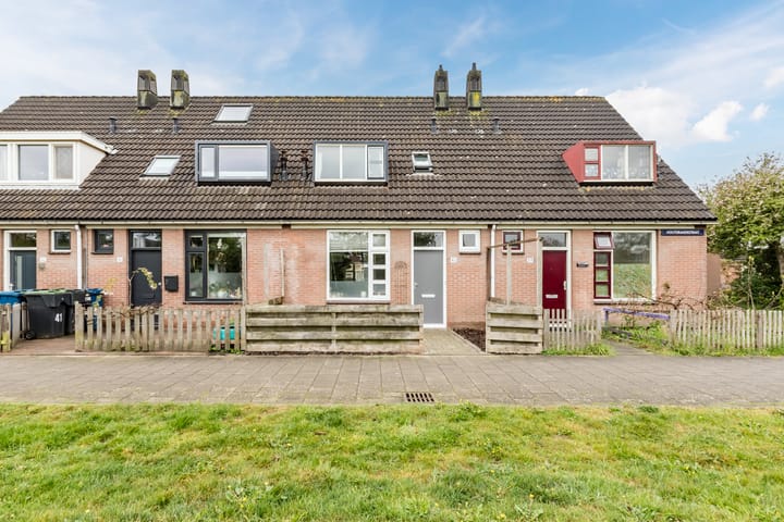 Foto 3 van Houtdraaierstraat 40