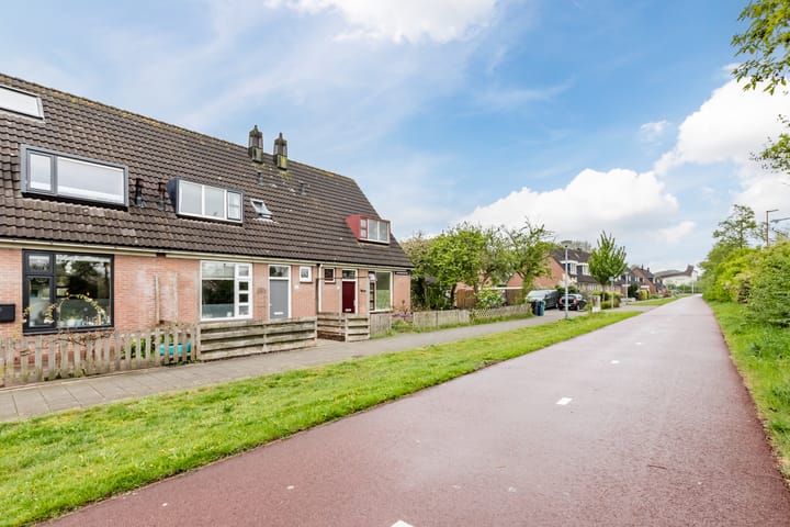 Foto 5 van Houtdraaierstraat 40