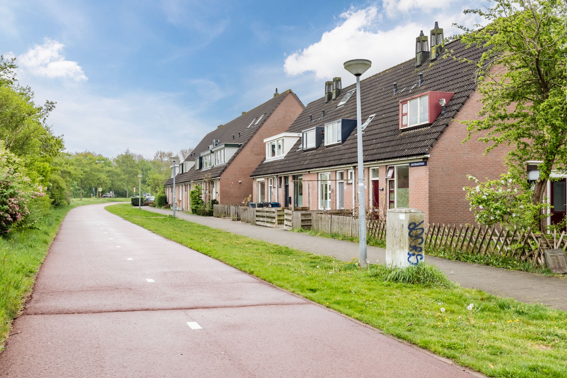 Photo 6 of Houtdraaierstraat 40