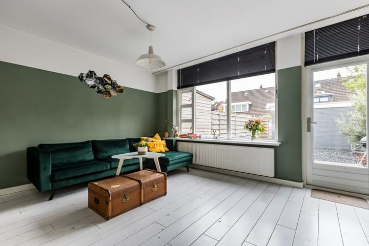 Foto 7 van Houtdraaierstraat 40