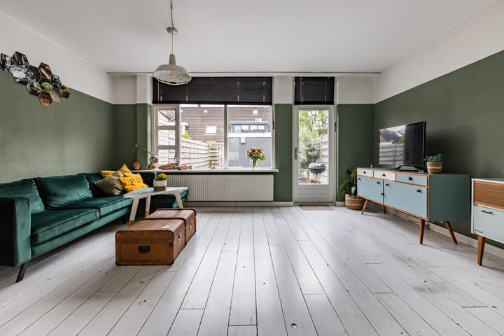 Foto 8 van Houtdraaierstraat 40