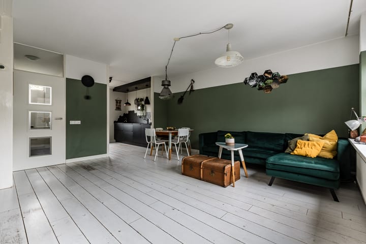 Foto 9 van Houtdraaierstraat 40