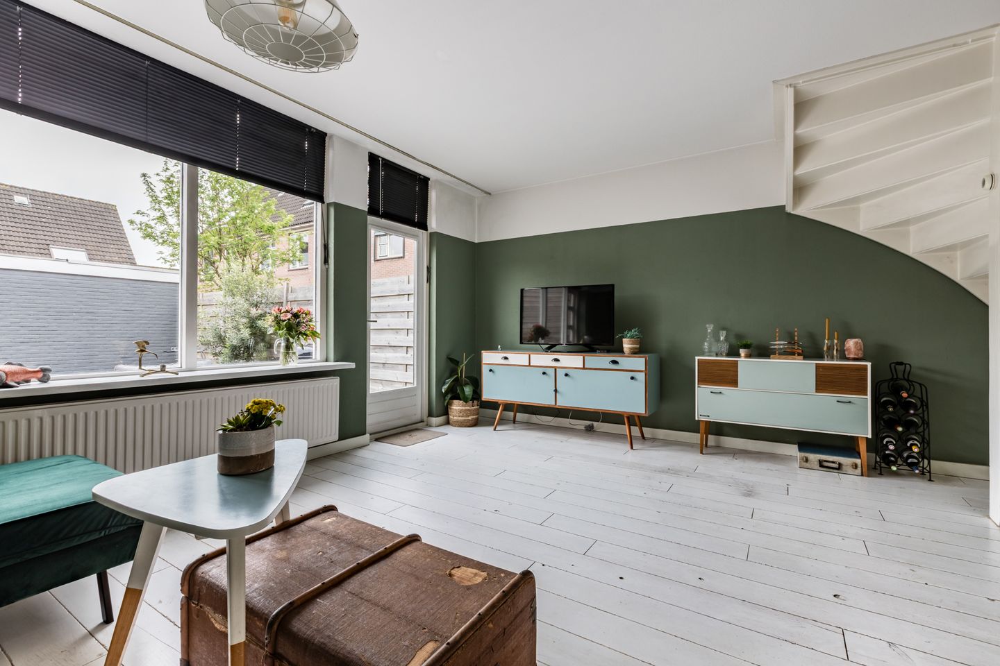 Photo 10 of Houtdraaierstraat 40