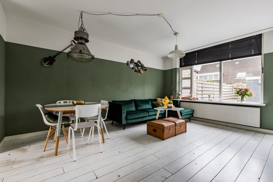 Photo 11 of Houtdraaierstraat 40