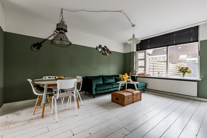 Foto 11 van Houtdraaierstraat 40