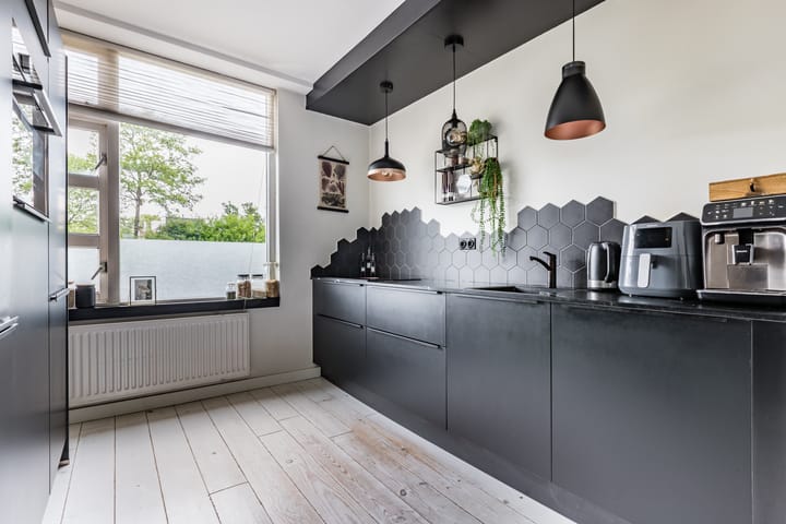 Foto 12 van Houtdraaierstraat 40