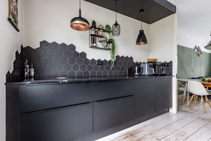 Foto 14 van Houtdraaierstraat 40