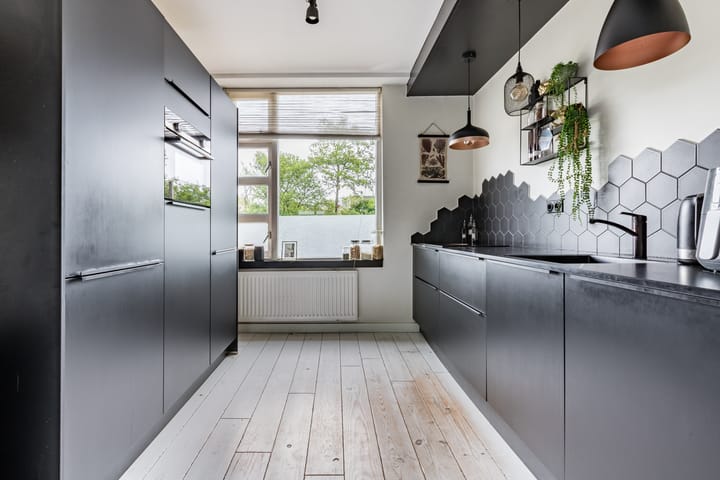 Foto 13 van Houtdraaierstraat 40